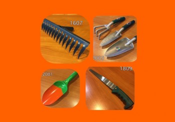 Tools – G 29